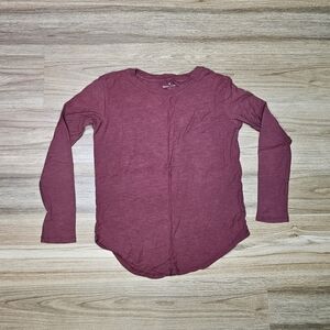 Womens Denver Hayes Long Sleeve Shirt